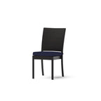 Ensemble de salle à manger d'extérieur Deco 9 pièces en aluminium