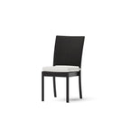 Ensemble de salle à manger d'extérieur Deco 9 pièces en aluminium