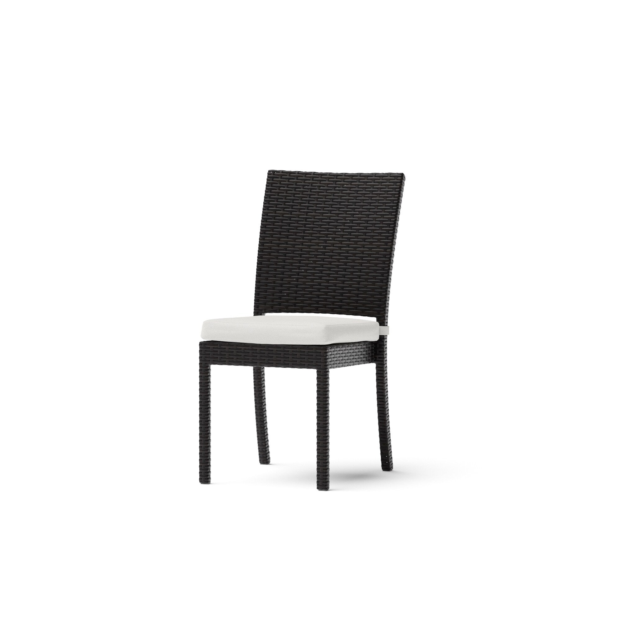 Ensemble de salle à manger d'extérieur Deco 9 pièces en aluminium