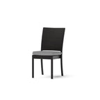 Ensemble de salle à manger d'extérieur Deco 9 pièces en aluminium