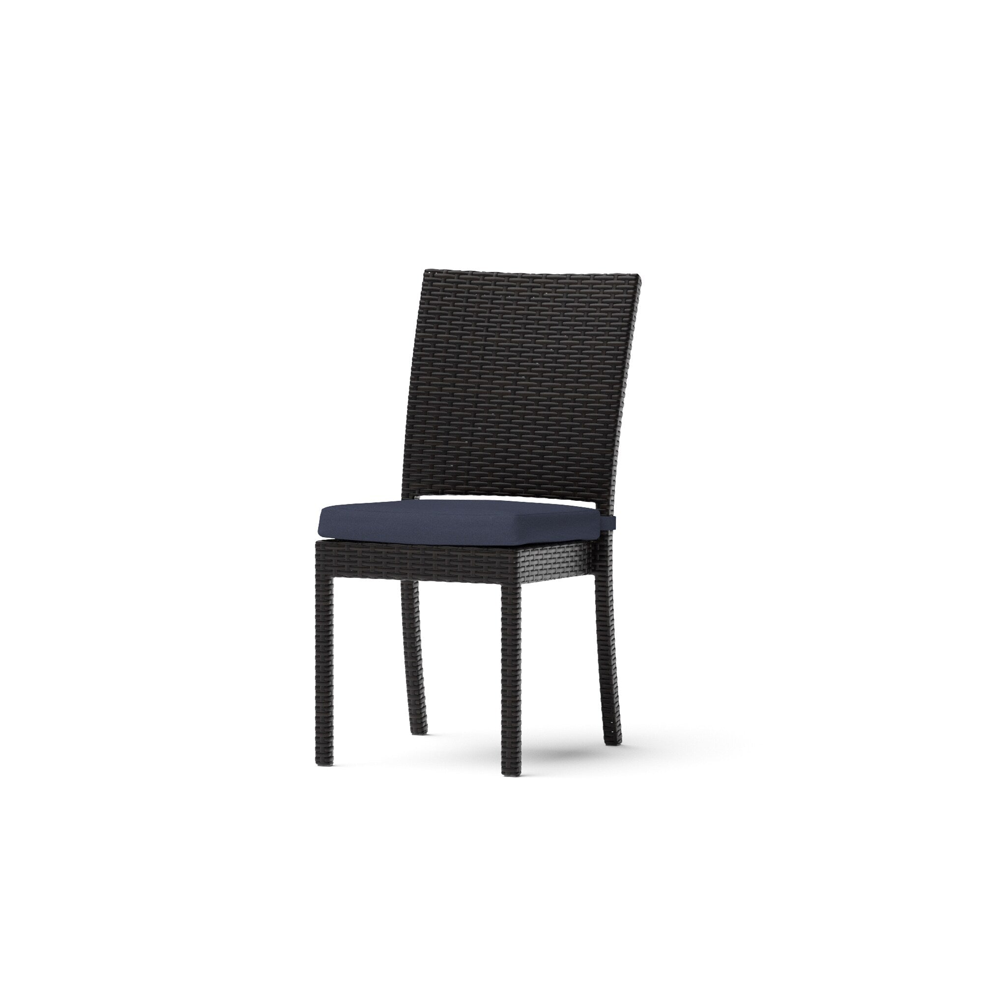 Ensemble de salle à manger d'extérieur Deco 9 pièces en aluminium