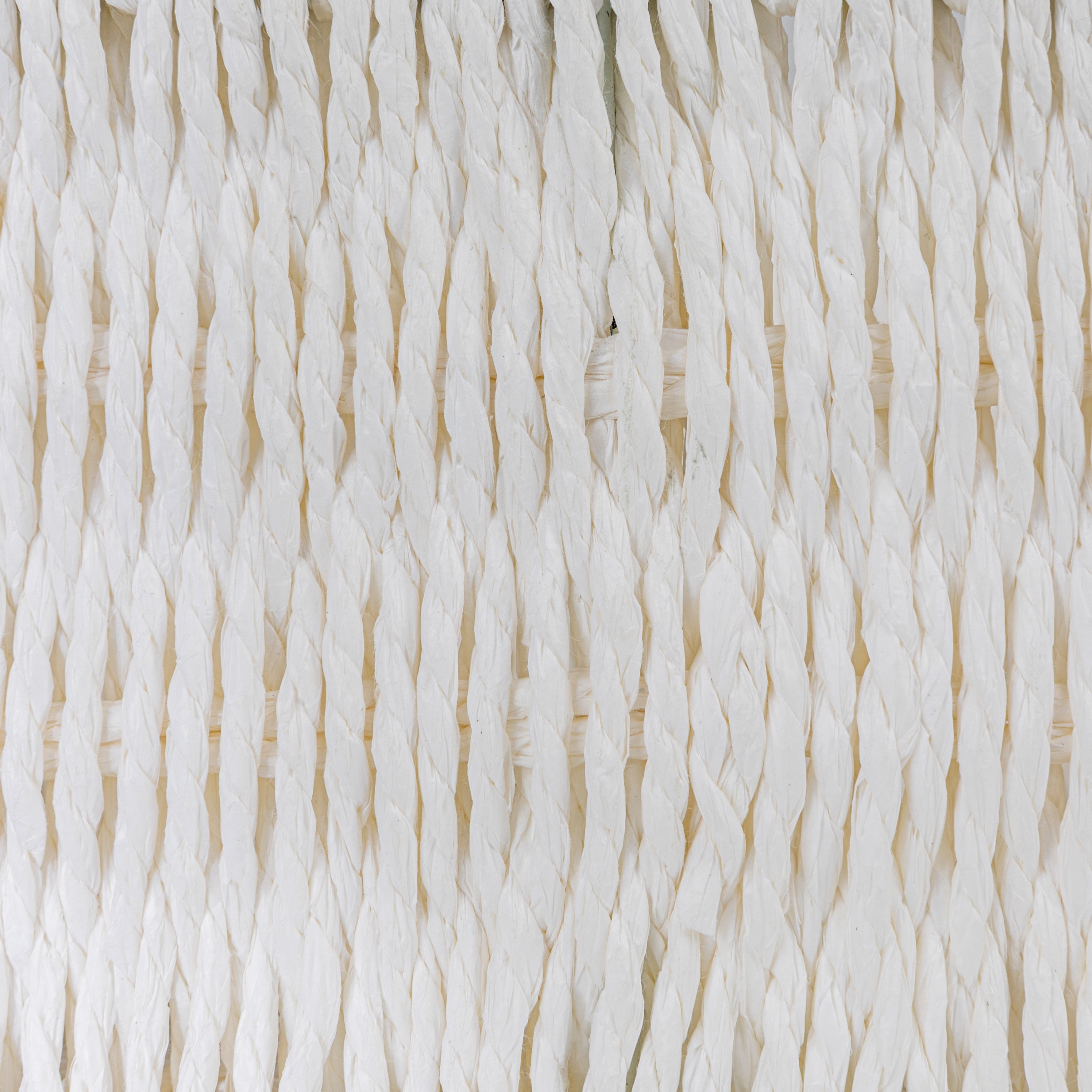 Paniers tissés décoratifs essentiels pour la maison