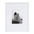 Cadre photo mural en bois DesignOvation Gallery, lot de 2