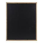 Cadre photo mural en bois DesignOvation Gallery, lot de 2