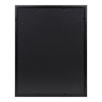 Cadre photo mural en bois DesignOvation Gallery, lot de 2