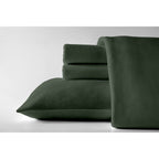 Parure de lit de luxe Dormisette en flanelle allemande et coton (170 g)