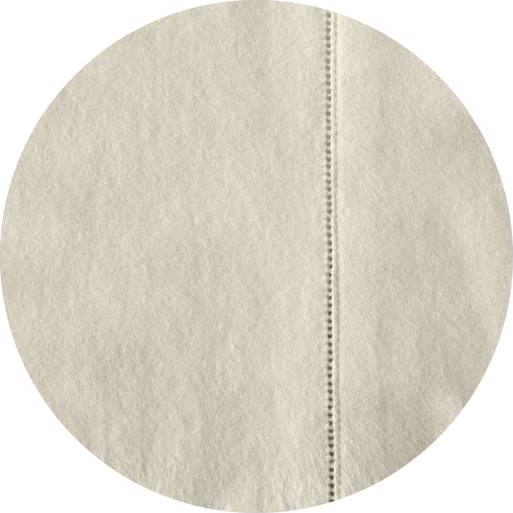 Parure de lit de luxe Dormisette en flanelle allemande et coton (170 g)