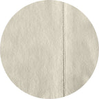 Parure de lit de luxe Dormisette en flanelle allemande et coton (170 g)