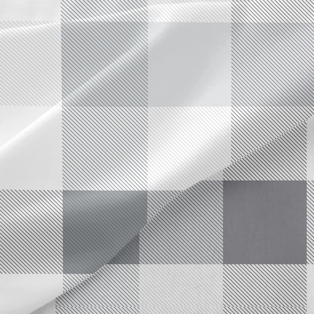 Parure de lit de luxe Dormisette en flanelle allemande et coton (170 g)