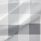 Parure de lit de luxe Dormisette en flanelle allemande et coton (170 g)