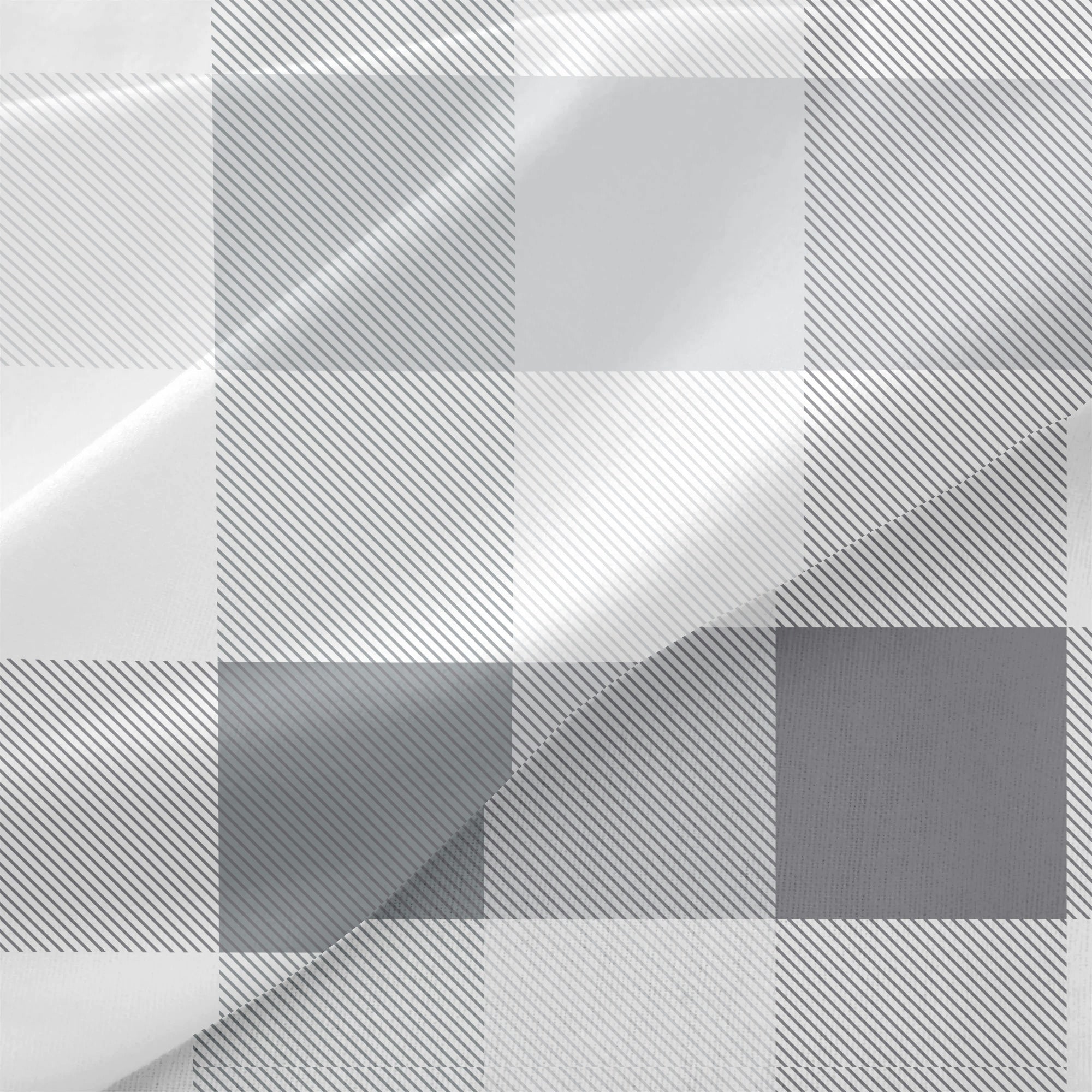 Parure de lit de luxe Dormisette en flanelle allemande et coton (170 g)
