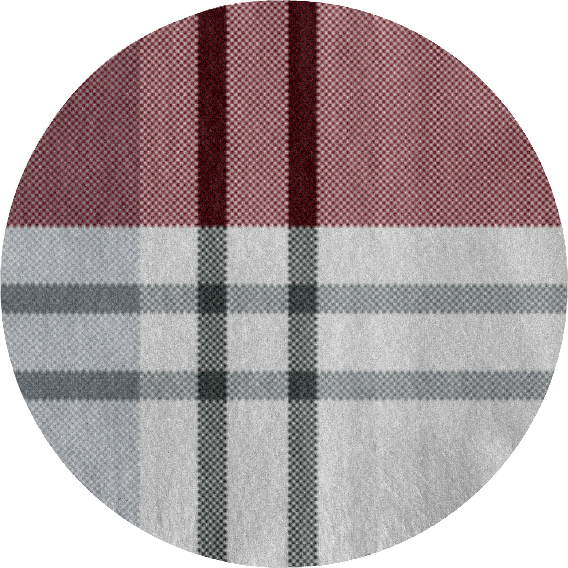 Parure de lit de luxe Dormisette en flanelle allemande et coton (170 g)