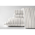 Parure de lit de luxe Dormisette en flanelle allemande et coton (170 g)