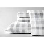 Parure de lit de luxe Dormisette en flanelle allemande et coton (170 g)