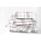Parure de lit de luxe Dormisette en flanelle allemande et coton (170 g)