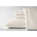 Parure de lit de luxe Dormisette en flanelle allemande et coton (170 g)