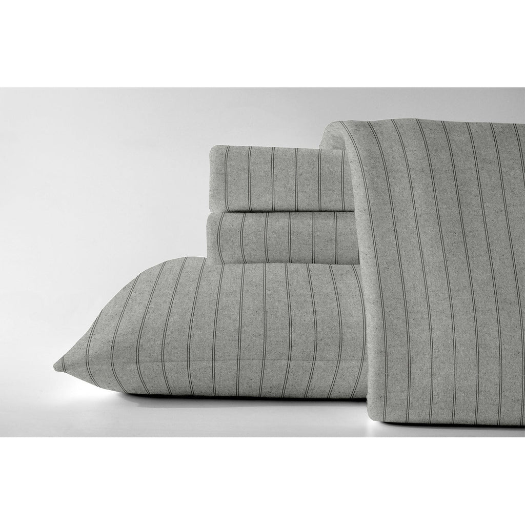 Parure de lit de luxe Dormisette en flanelle allemande et coton (170 g)