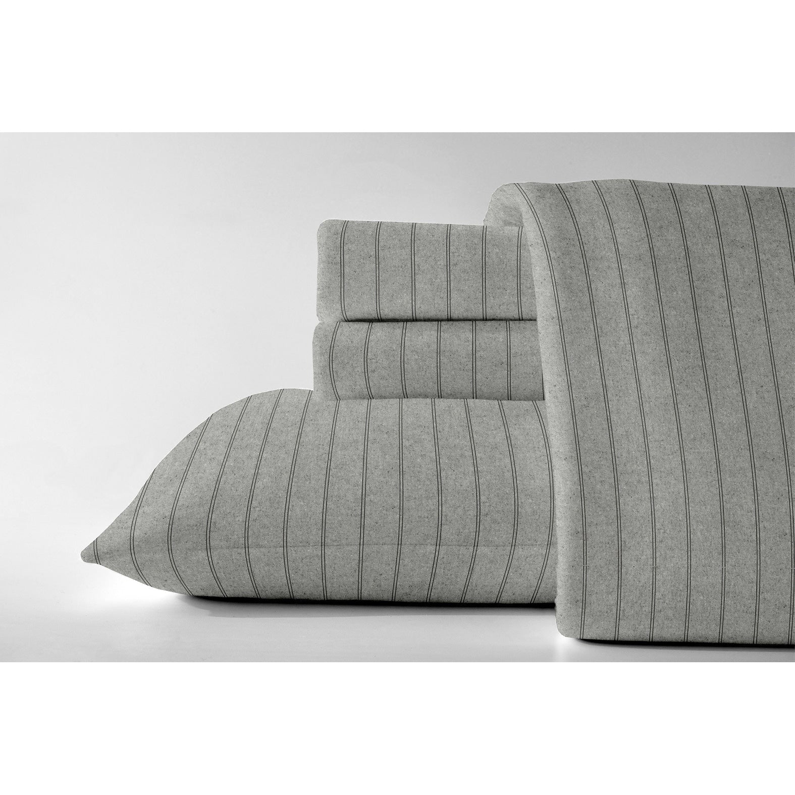 Parure de lit de luxe Dormisette en flanelle allemande et coton (170 g)