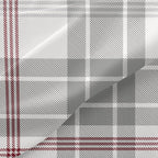 Parure de lit de luxe en flanelle allemande Dormisette de 170 g