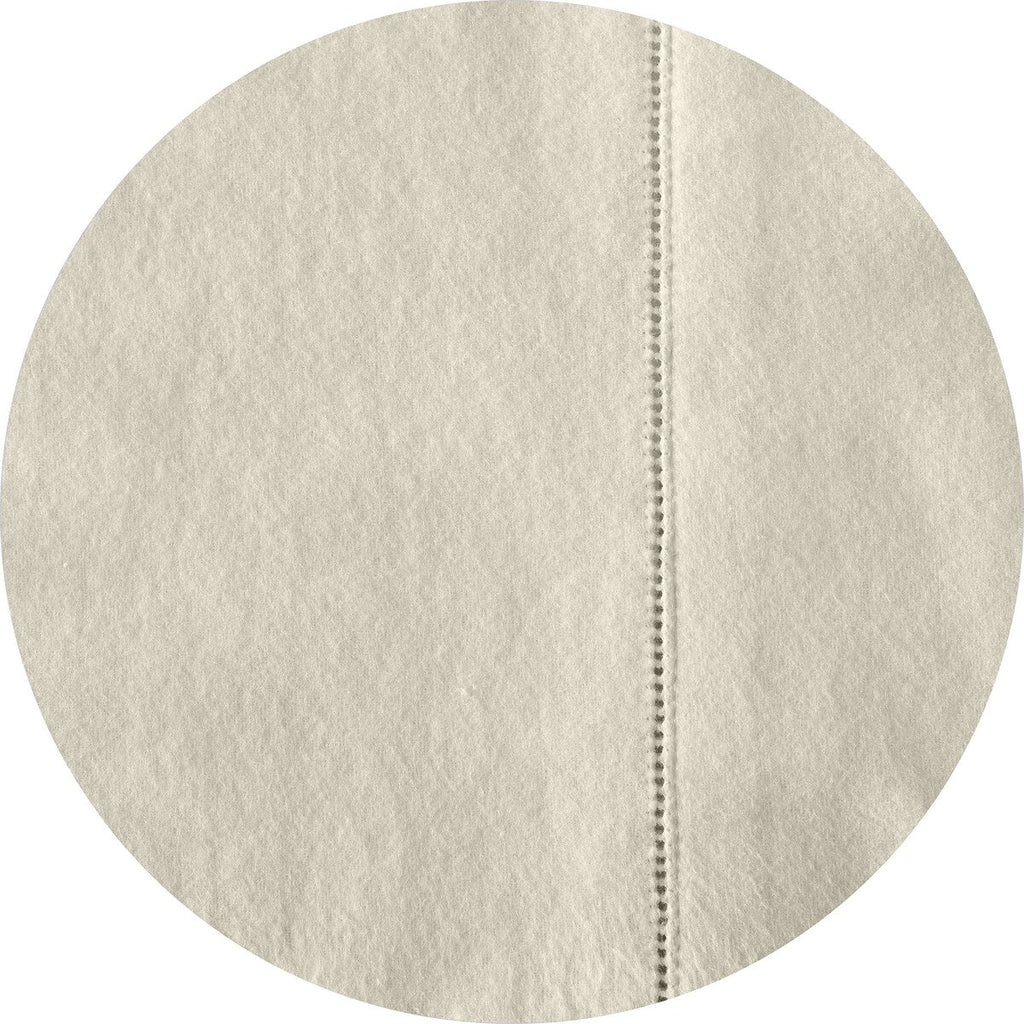 Parure de lit de luxe en flanelle allemande Dormisette de 170 g