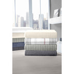 Parure de lit de luxe en flanelle allemande Dormisette de 170 g