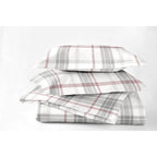 Parure de lit de luxe en flanelle allemande Dormisette de 170 g
