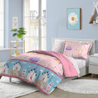 Dream Factory Lit-dans-un-Sac Petite Princesse