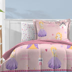 Dream Factory Lit-dans-un-Sac Petite Princesse