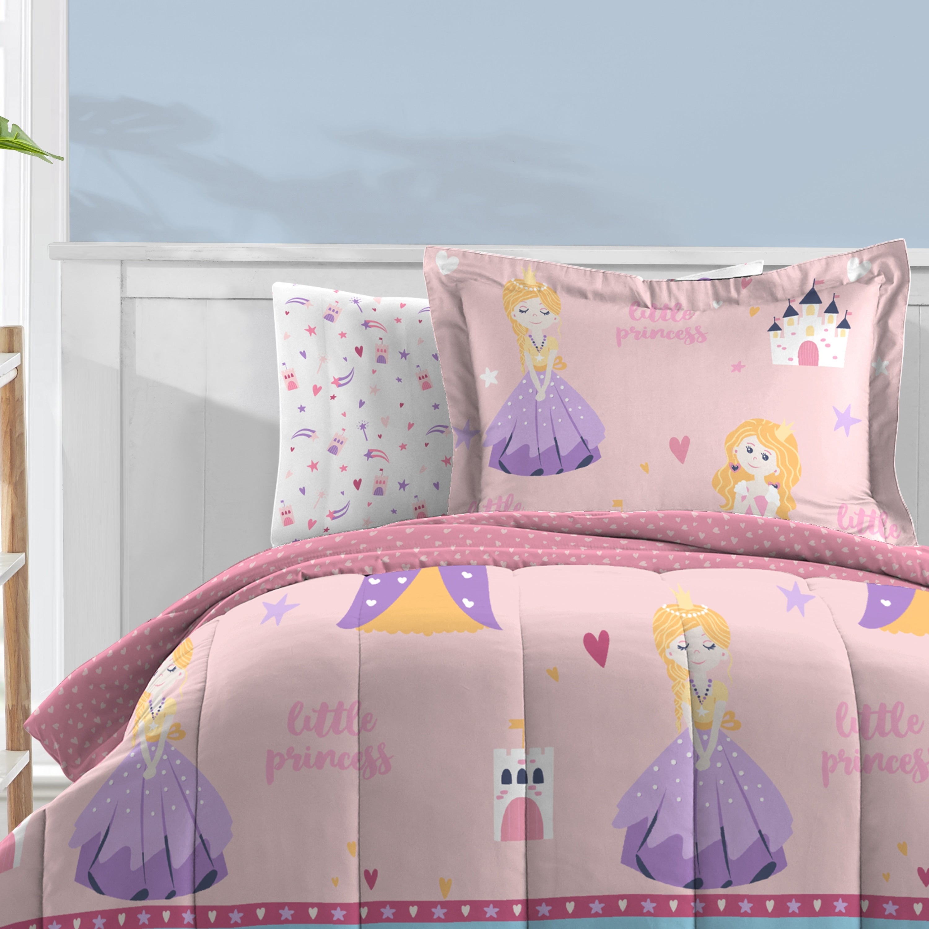 Dream Factory Lit-dans-un-Sac Petite Princesse