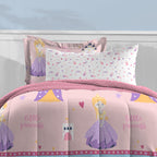 Dream Factory Lit-dans-un-Sac Petite Princesse
