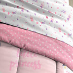 Dream Factory Lit-dans-un-Sac Petite Princesse