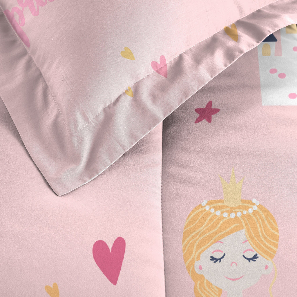 Dream Factory Lit-dans-un-Sac Petite Princesse