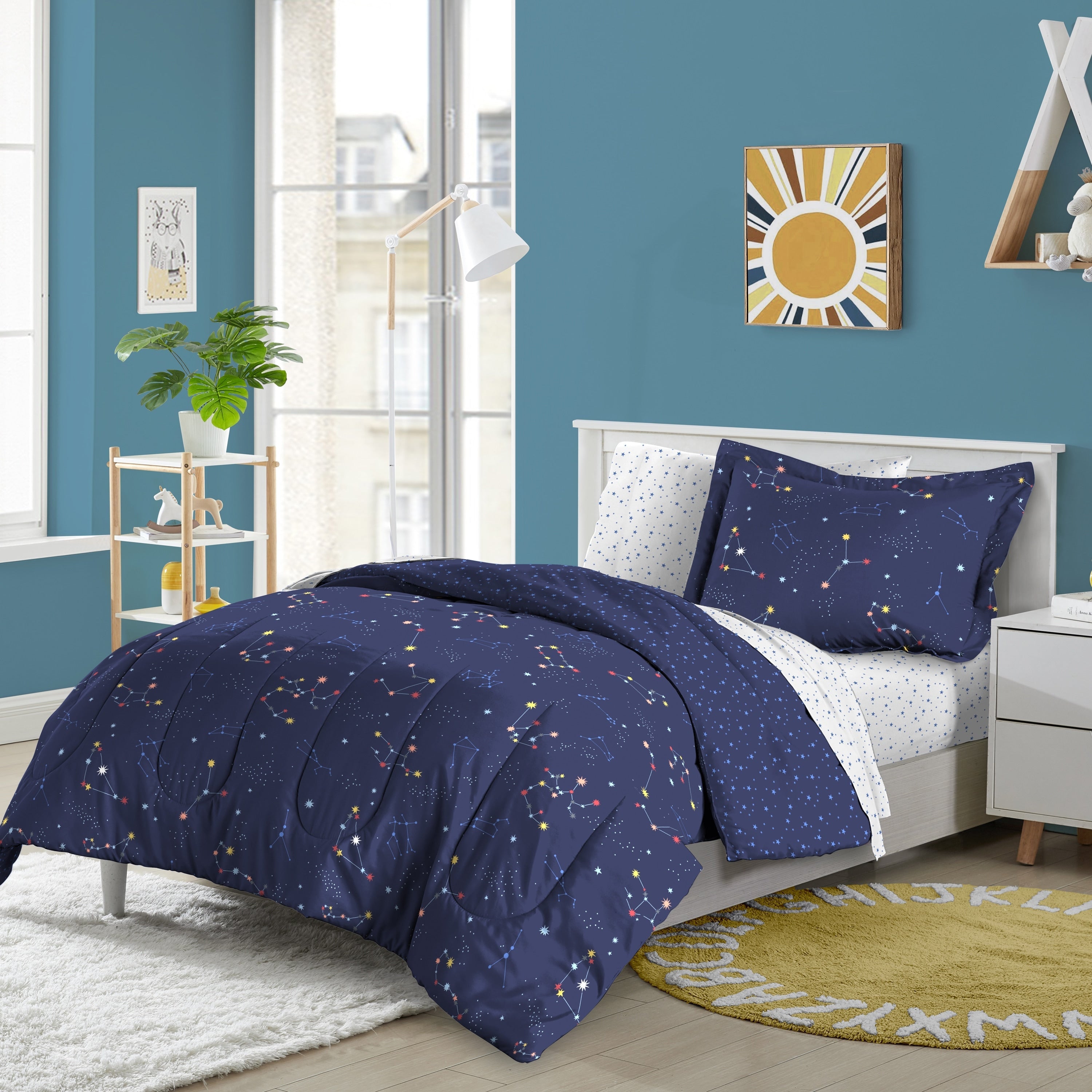Dream Factory Zodiac Lit dans un sac