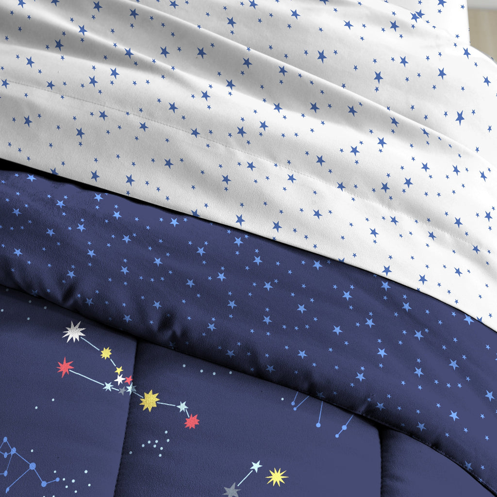 Dream Factory Zodiac Lit dans un sac