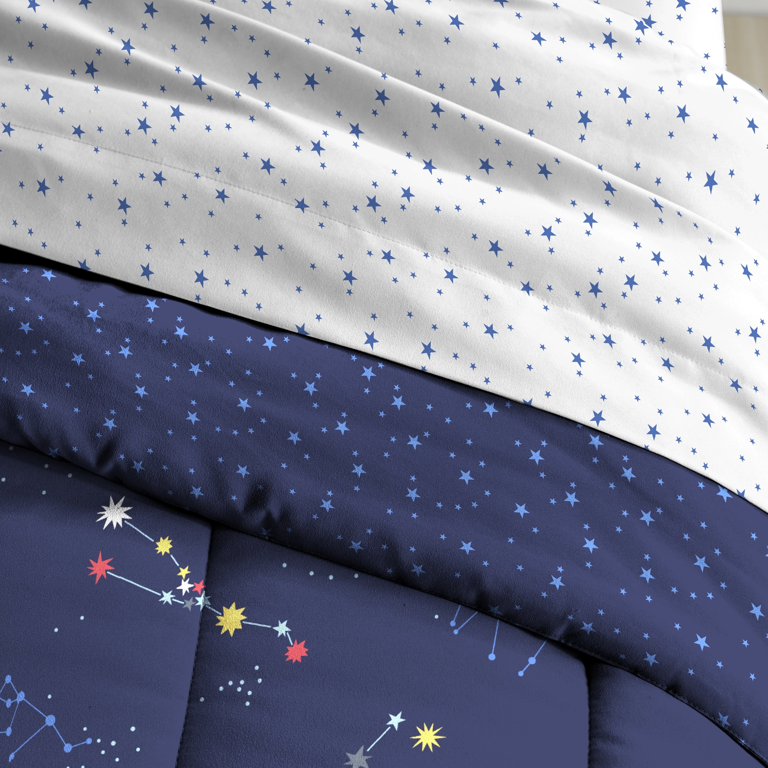 Dream Factory Zodiac Lit dans un sac