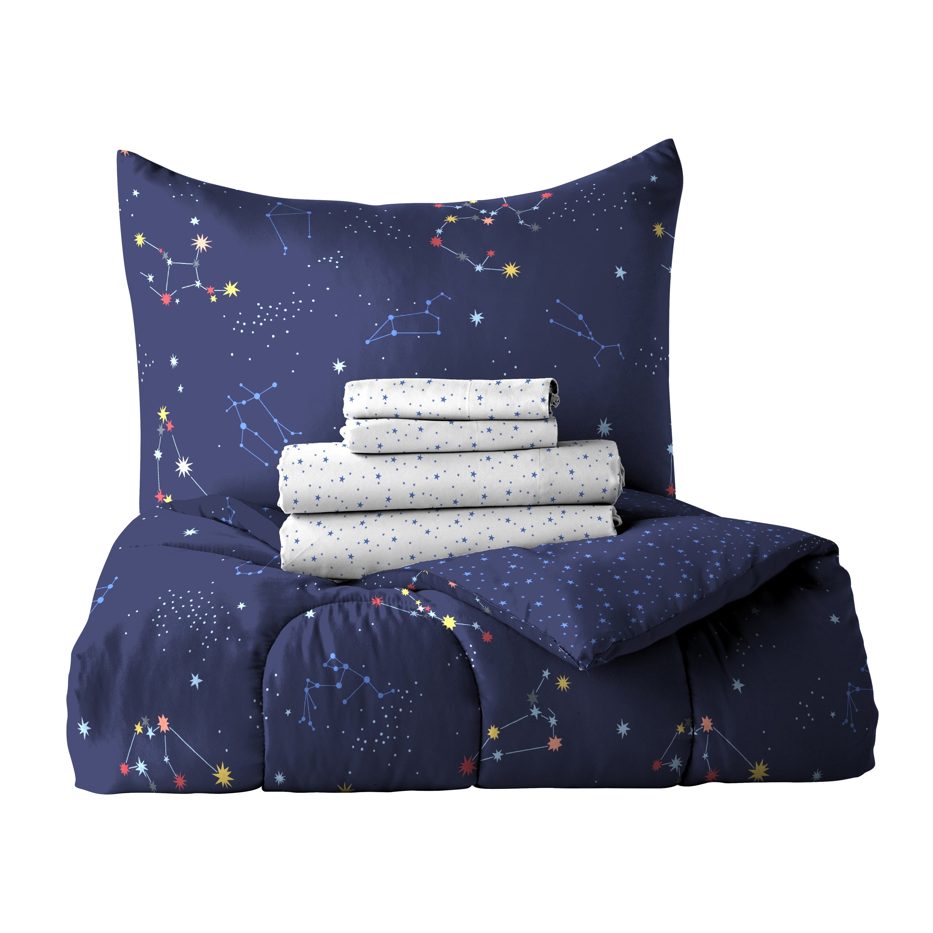 Dream Factory Zodiac Lit dans un sac