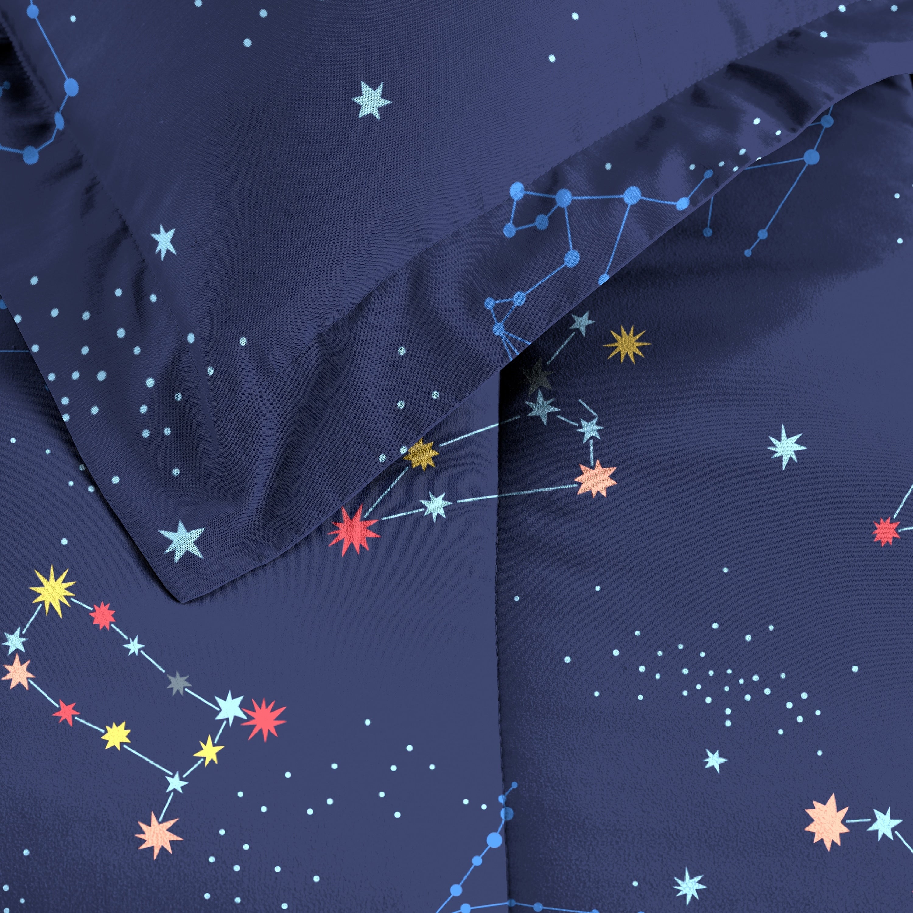 Dream Factory Zodiac Lit dans un sac