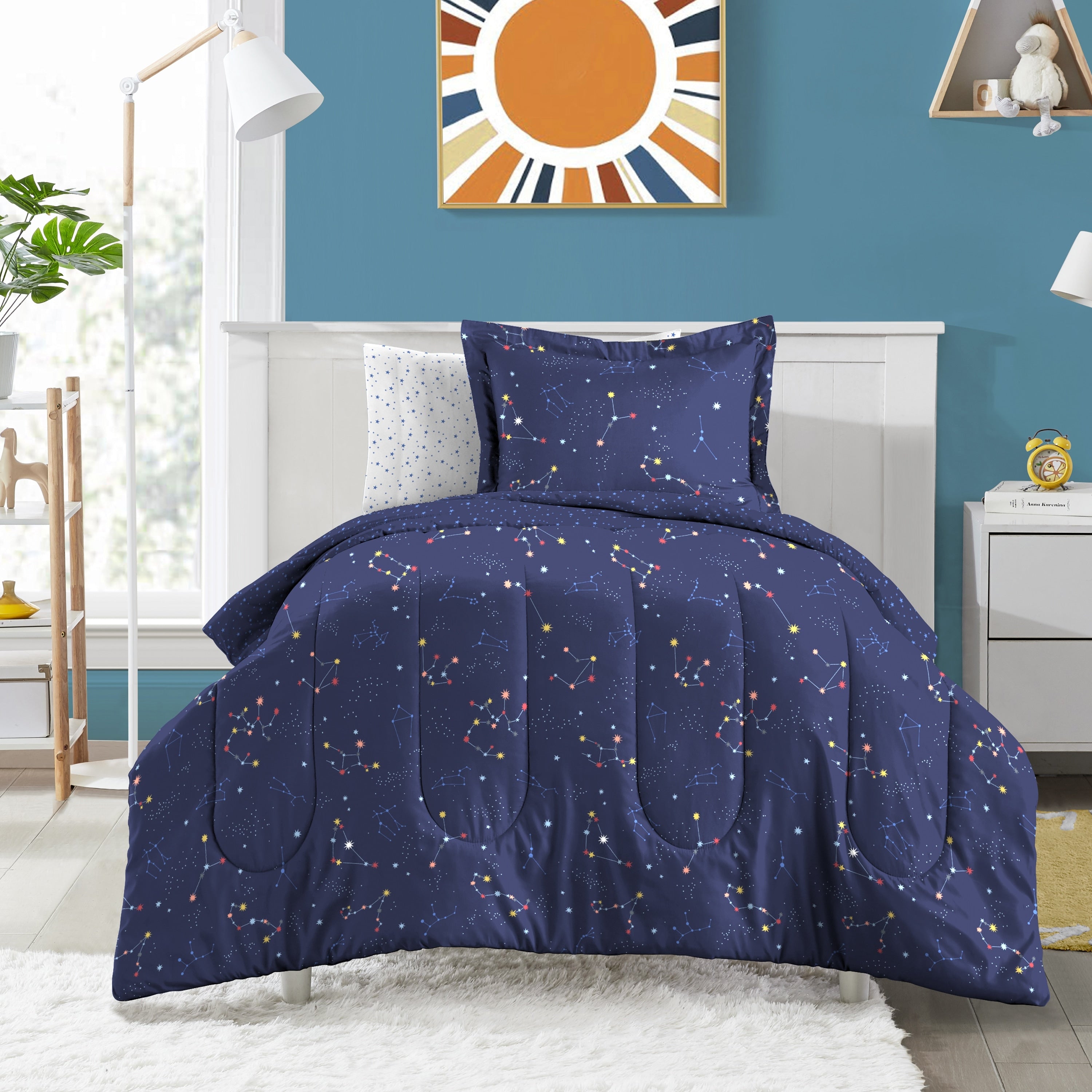 Dream Factory Zodiac Lit dans un sac