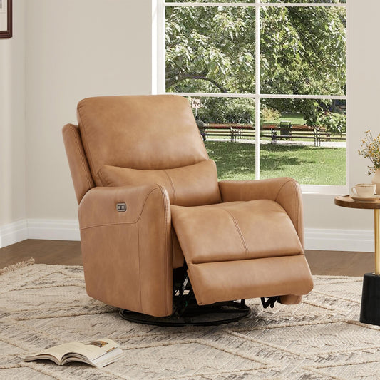 Fauteuil inclinable électrique pivotant Dublin 30
