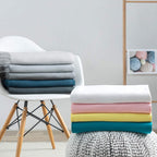 Parure de lit Natural Loft King Solid