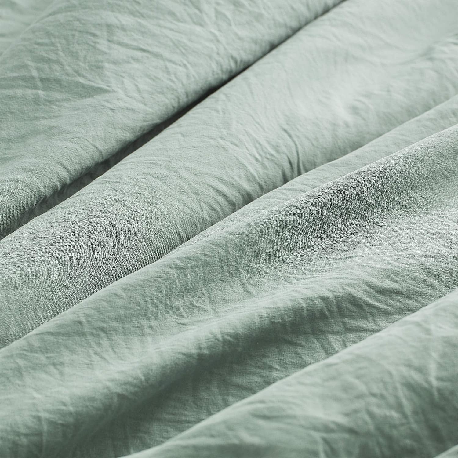 Parure de lit Natural Loft King Solid