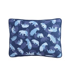 Parure de lit Eddie Bauer Kids Camp Camo Navy