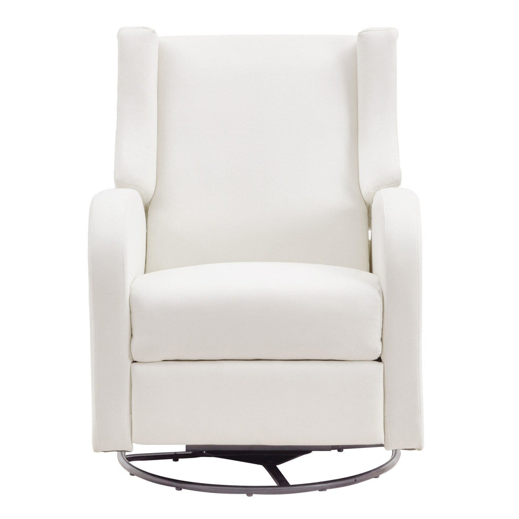 Fauteuil inclinable et pivotant électrique pour salon et chambre à coucher
