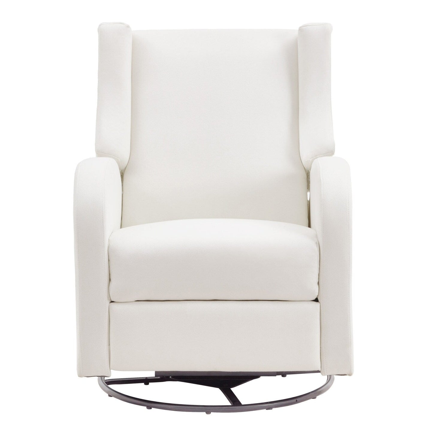 Fauteuil inclinable et pivotant électrique pour salon et chambre à coucher