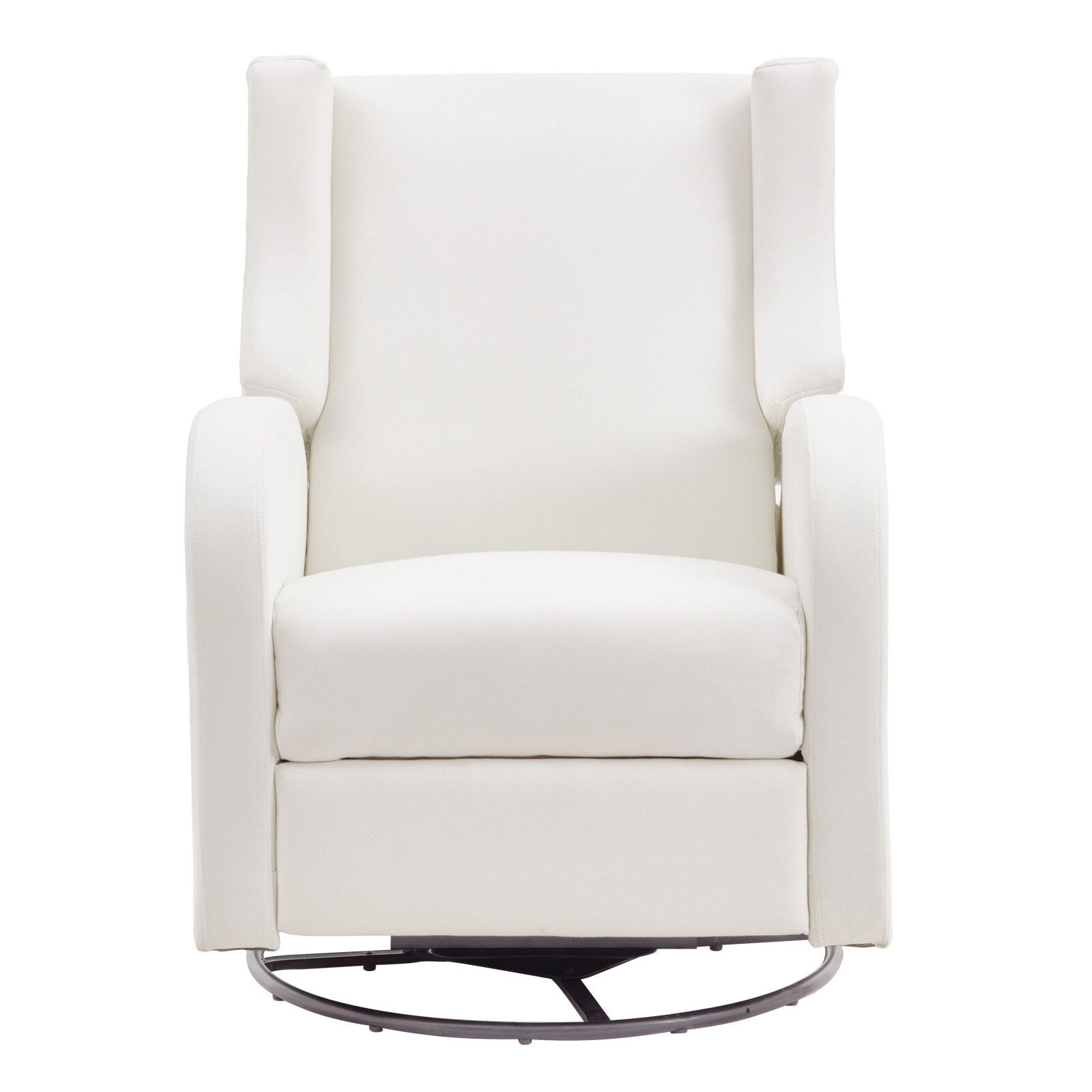 Fauteuil inclinable et pivotant électrique pour salon et chambre à coucher