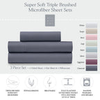 Draps douillets Ella Jayne