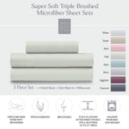 Draps douillets Ella Jayne