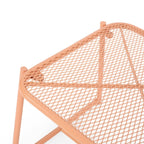 Ensemble de salon de jardin moderne Elloree 2 places par Christopher Knight Home