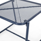 Ensemble de salon de jardin moderne Elloree 2 places par Christopher Knight Home
