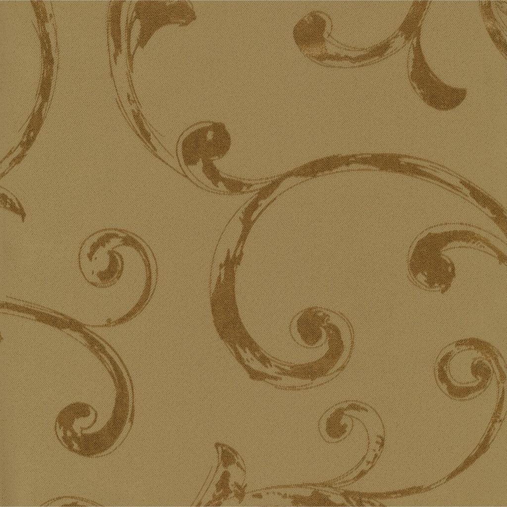 Rideau occultant en jacquard Elrene Mia